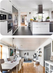 Photo 1. House, , Stockholm 
