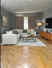 Bild 1. Lägenhet, Ödmanssonsgatan, Landskrona 