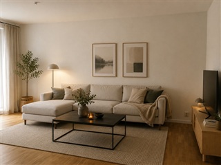 Photo 1. Apartment, Sveavägen, Värnamo 