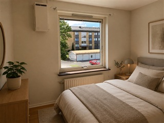 Photo 1. Apartment, Sveavägen, Värnamo 