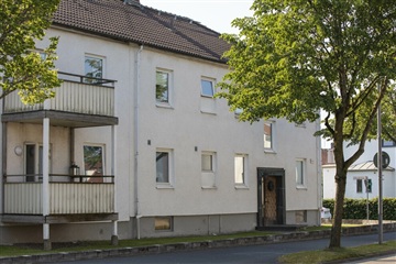 Bild 1. Lägenhet, Lasarettsgatan, Värnamo 