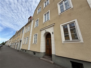 Photo 1. Apartment, Tegnérgatan, Kalmar 