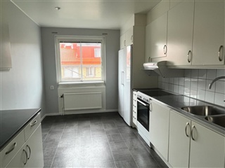 Photo 1. Apartment, Jägaregatan, Katrineholm 