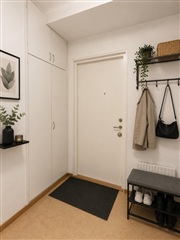 Bild 1. Lägenhet, Rönnäsvägen, Ljungby 
