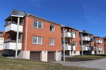 Photo 1. Apartment, Ramsjögatan, Katrineholm 