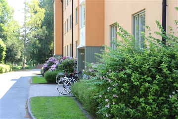 Photo 1. Apartment, Lasarettsgatan, Vetlanda 