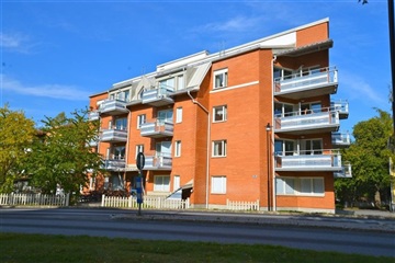 Photo 1. Apartment, Storgatan, Umeå 