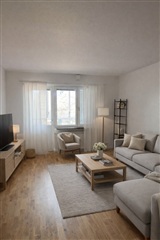 Photo 1. Apartment, Ladugatan, Gävle 