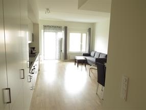 Bild 1. Lägenhet, Ebbe Lieberathsgatan, Göteborg 