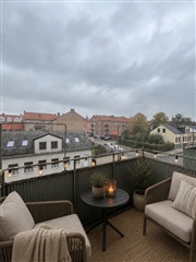 Bild 1. Lägenhet, Hantverkargatan, Landskrona 
