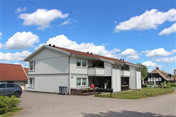 Photo 1. Apartment, Tovaholmsvägen, Korsberga 