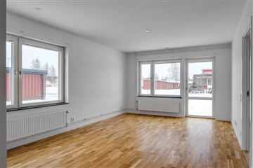 Photo 1. Apartment, Skiftesgatan, Skellefteå 