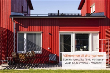 Photo 1. Apartment, Skiftesgatan, Skellefteå 