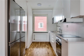Photo 1. Apartment, Skiftesgatan, Skellefteå 