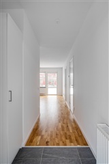 Photo 1. Apartment, Skiftesgatan, Skellefteå 
