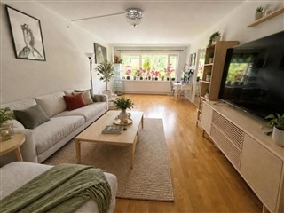 Photo 1. Apartment, Vilbergsgatan, Norrköping 