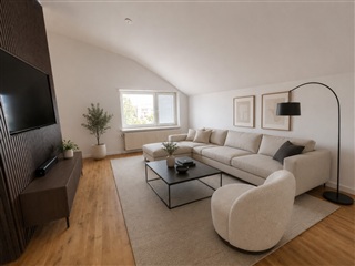 Photo 1. Apartment, Hyttgatan, Sandviken 