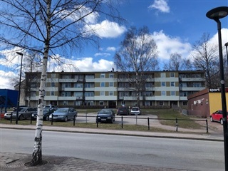 Photo 1. Apartment, Klockarbergsvägen, Skinnskatteberg 