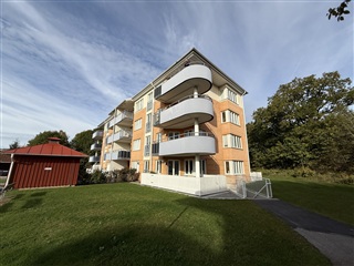 Photo 1. Apartment, Gustaf Adolfs Väg, Kalmar 