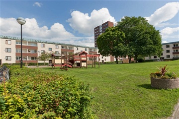 Photo 1. Apartment, Idrottsgatan, Norrköping 