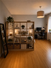 Photo 1. Apartment, Kungsgatan, Ljungby 