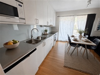 Bild 1. Lägenhet, Holmtorpsvägen, Norrköping 