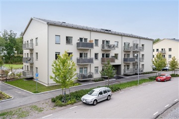 Photo 1. Apartment, Holmtorpsvägen, Norrköping 