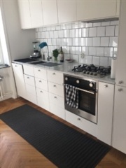 Photo 1. Room, Hövdingagatan, Hägersten 