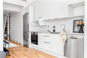 Photo 1. Apartment, Johannes Magnus Väg, Linköping 
