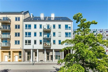 Photo 1. Apartment, Johannes Magnus Väg, Linköping 