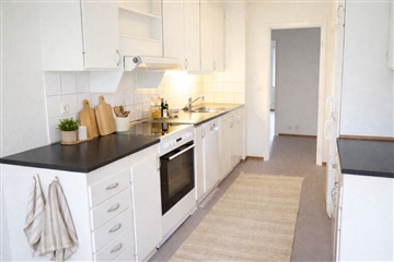 Photo 1. Apartment, Rönnäsvägen, Ljungby 