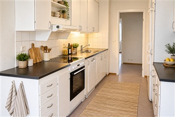 Photo 1. Apartment, Rönnäsvägen, Ljungby 