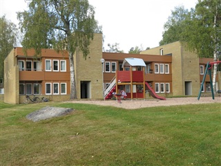 Photo 1. Apartment, Rönnäsvägen, Ljungby 