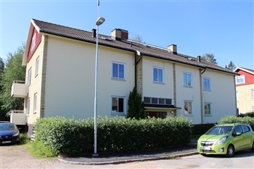 Photo 1. Apartment, Ringvägen, Vetlanda 