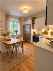 Photo 1. Apartment, Falkenbergsgatan, Malmö 