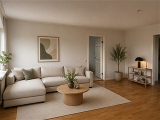 Photo 1. Apartment, hagagatan, Värnamo 