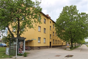 Photo 1. Apartment, Södra Kungsgatan, Gävle 