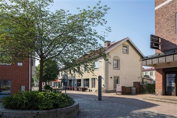 Photo 1. Apartment, Storgatsbacken, Värnamo