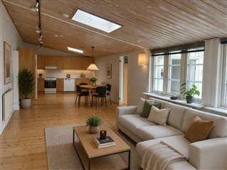 Photo 1. Apartment, Storgatsbacken, Värnamo 