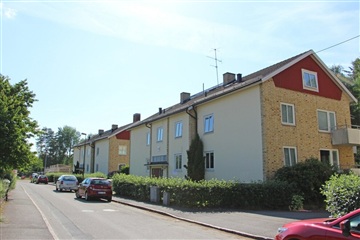 Photo 1. Apartment, Ringvägen, Vetlanda 