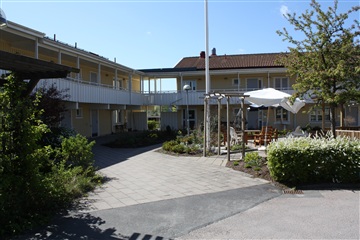 Bild 3. Lägenhet, Kommunvägen, Kungsbacka 