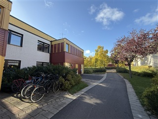 Bild 1. Lägenhet, Två Bröders Väg, Kalmar 