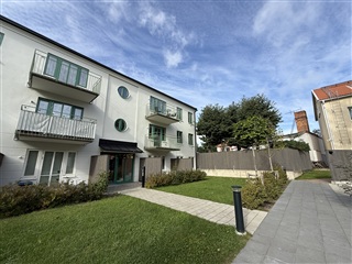 Photo 1. Apartment, Nygatan, Kalmar 