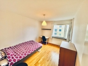 Photo 1. Room, oxelvägen, Älta 