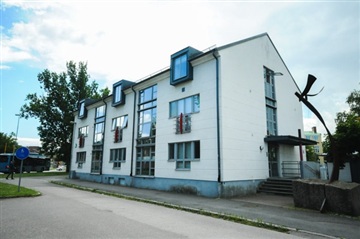 Photo 1. Apartment, Stagneliusgatan, Kalmar 
