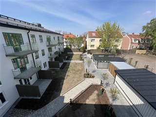 Photo 1. Apartment, Nygatan, Kalmar 