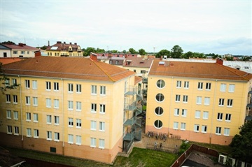 Photo 1. Apartment, Smålandsgatan, Kalmar 