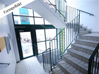 Photo 1. Apartment, Smålandsgatan, Kalmar 