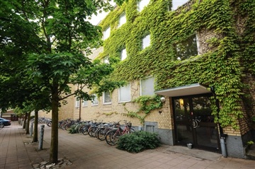Photo 1. Apartment, Smålandsgatan, Kalmar 