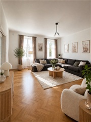 Photo 1. Apartment, Hyredammsgatan, Trelleborg 